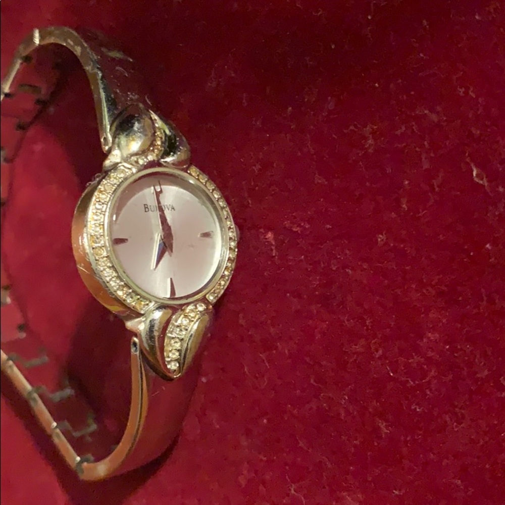 Ladies watch